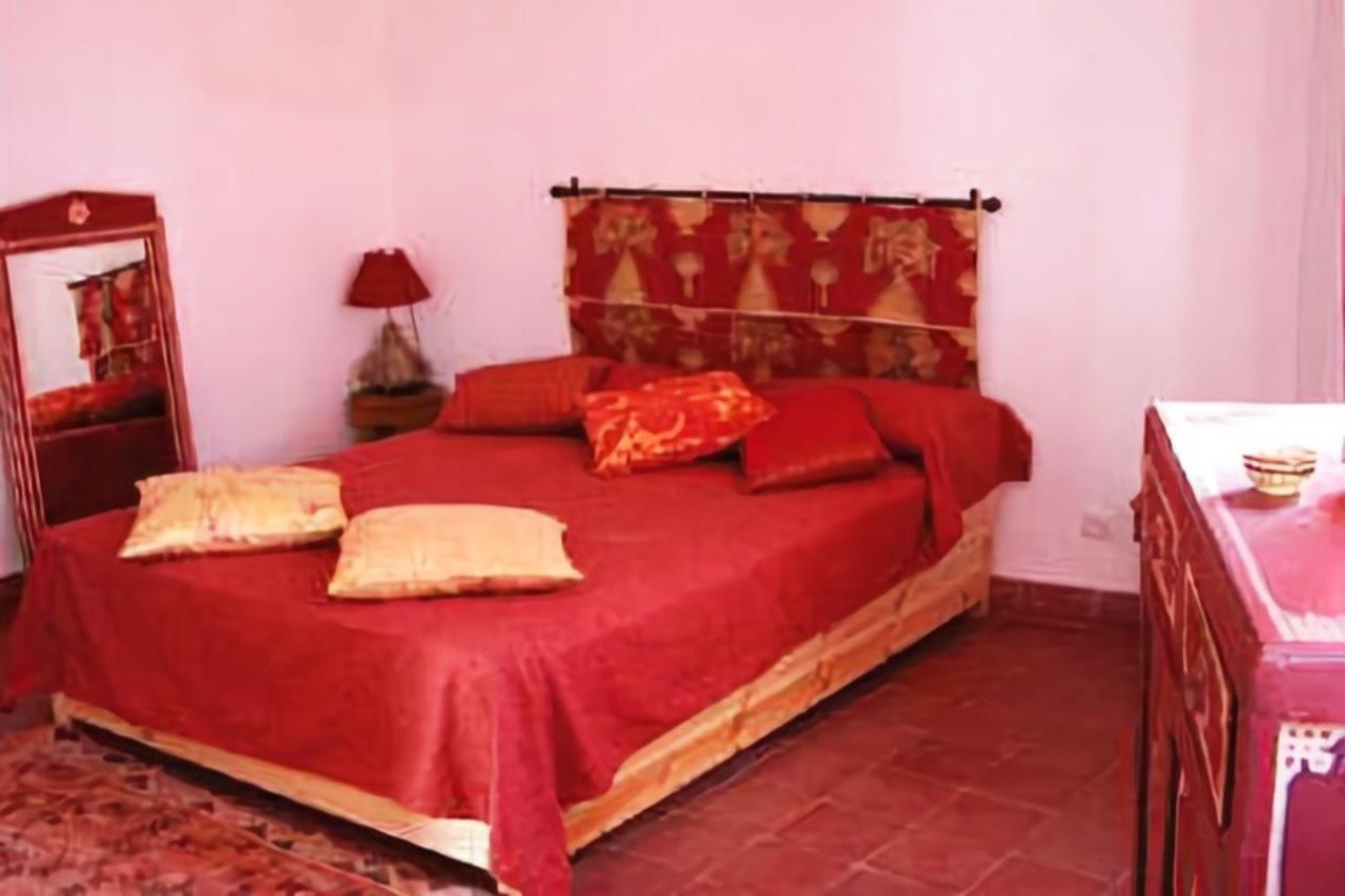 Riad Ineslisa Marrakesh Luaran gambar