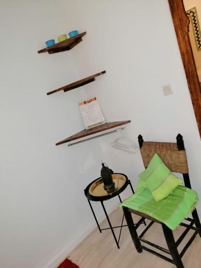 Riad Ineslisa Marrakesh Luaran gambar